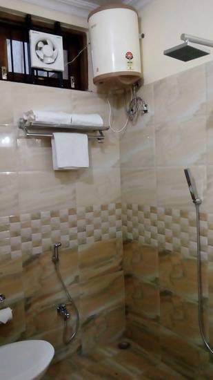 Lakehills Serviced Apartment Индия, Бхопал