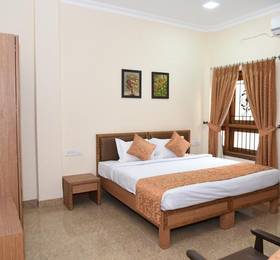 Lakehills Serviced Apartment в Бхопале