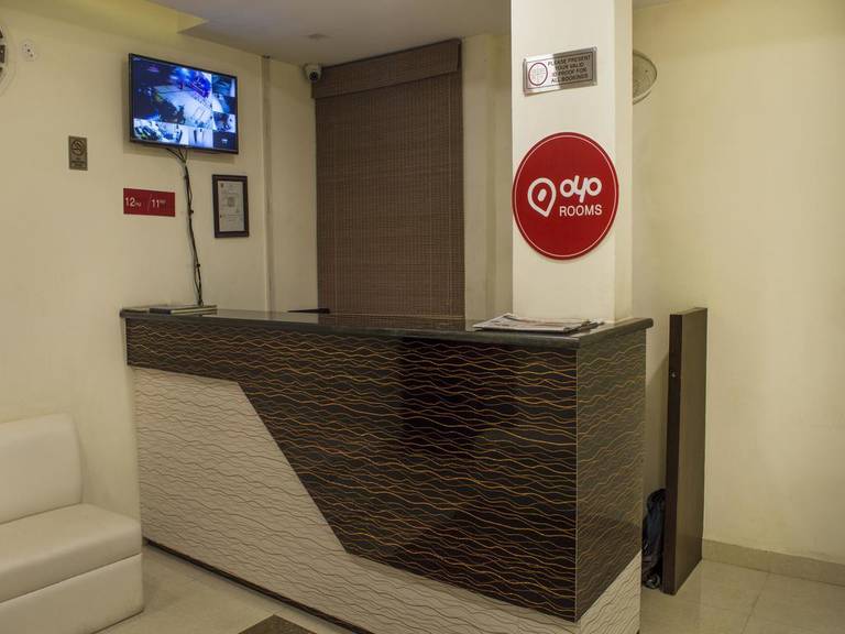 OYO Rooms Nehru Nagar