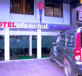 Отдых в Hotel Aanchal Residency - Индия, Бхопал