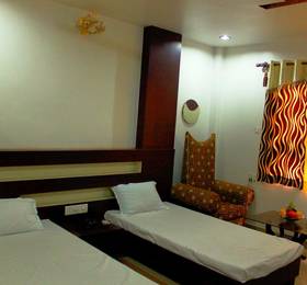 Hotel Aanchal Residency в Бхопале