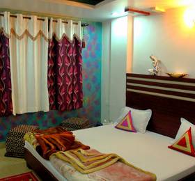Туры в Hotel Aanchal Residency в Индии