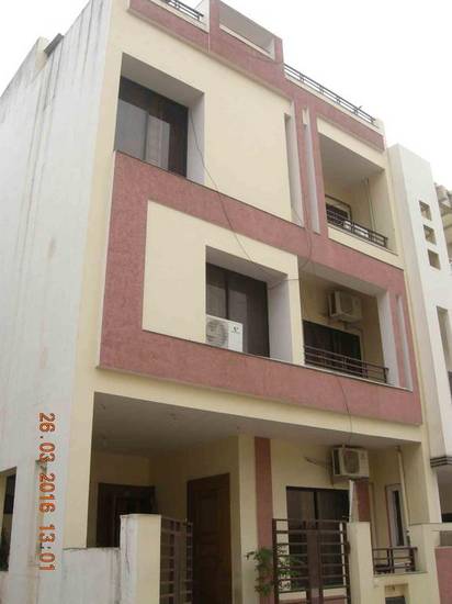 Sadhna Guest House Индия, Бхопал
