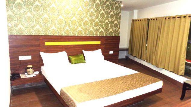 STARiHOTELS Hamidia Rd bhopal 2* Индия, Бхопал