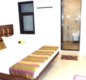 STARiHOTELS Hamidia Rd bhopal в Бхопале