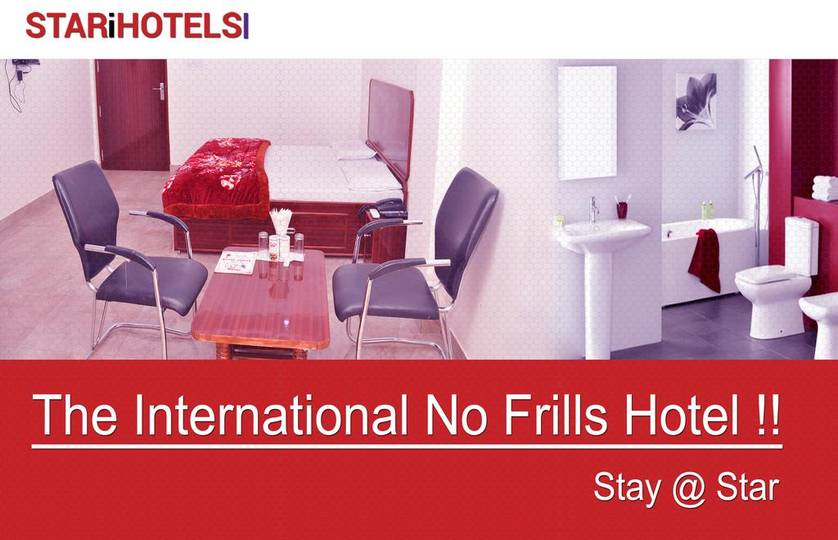 STARiHOTELS Main Railway Station Road Bhopal 2* Индия, Бхопал