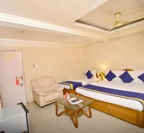 Отдых в STARiHOTELS Habibganj railway bhopal - Индия, Бхопал