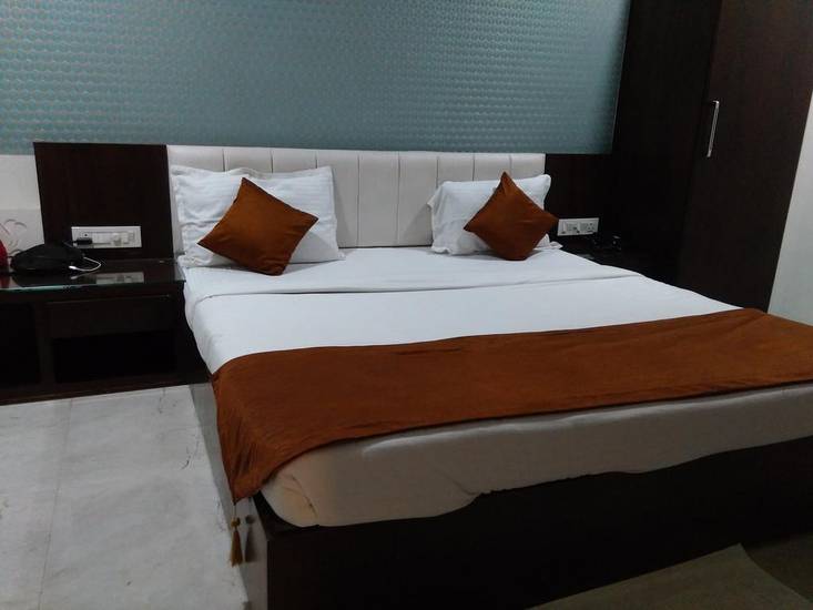 STARiHOTELS Maharana Pratap Nagar Bhopal 2 2* Индия, Бхопал