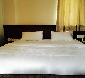 Smriti Star Serviced Apartments в Бхопале