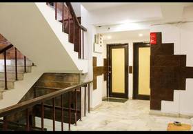 Отдых в Hotel Pathik - Индия, Бхопал
