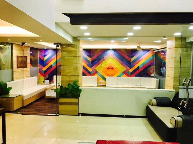 Hotel Morya Regency 2* Индия, Бхопал
