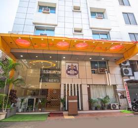 Отдых в Hotel Morya Regency - Индия, Бхопал