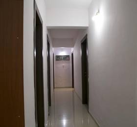 OYO Homes Gulmohar в Бхопале