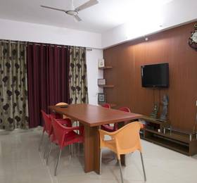 Отдых в OYO Homes Gulmohar - Индия, Бхопал
