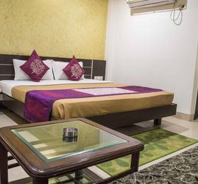Туры в Hotel Midland в Индии