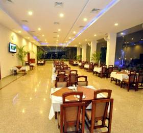 Отдых в Hotel Reshumrao - Индия, Бхопал