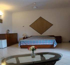 Туры в Hotel Reshumrao в Индии