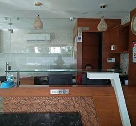 Hotel Signetic Blue в Бхопале