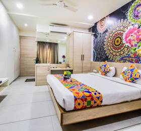 Туры в Hotel Siya Palace в Индии
