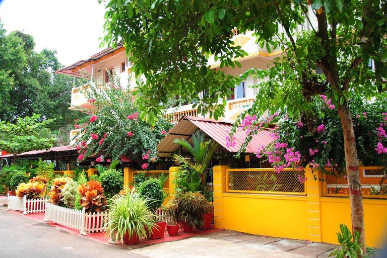 Failaka Guesthouse Hotel