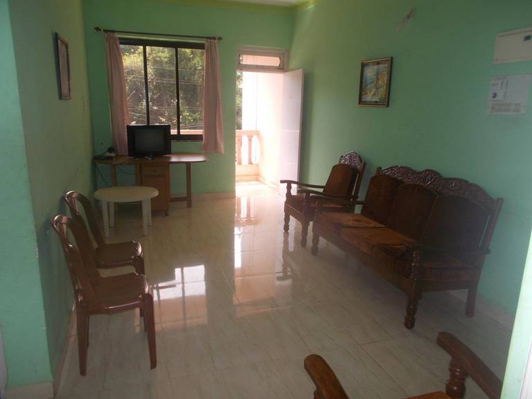 Ashirwaad Holiday Apartments