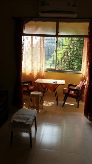 Apartment Micon Benaulim 3* Индия, Бенаулим