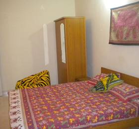 Apartment Micon Benaulim в Бенаулиме