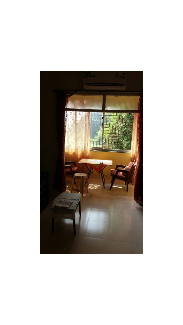 Apartment Micon Benaulim