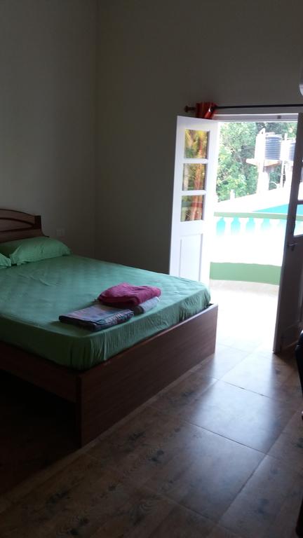 Guesthouse Xavier Benaulim