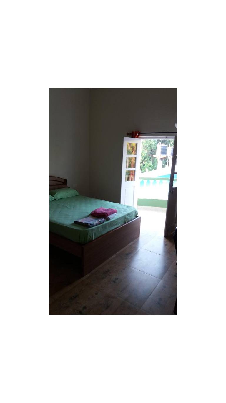 Guesthouse Xavier Benaulim