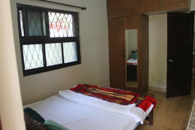 Holiday Apartments South Goa Индия, Бенаулим