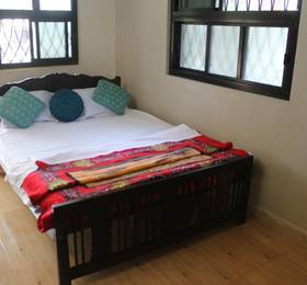 Holiday Apartments South Goa в Бенаулиме