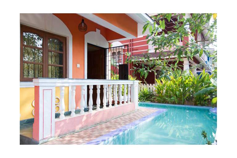 Zeus Homestays