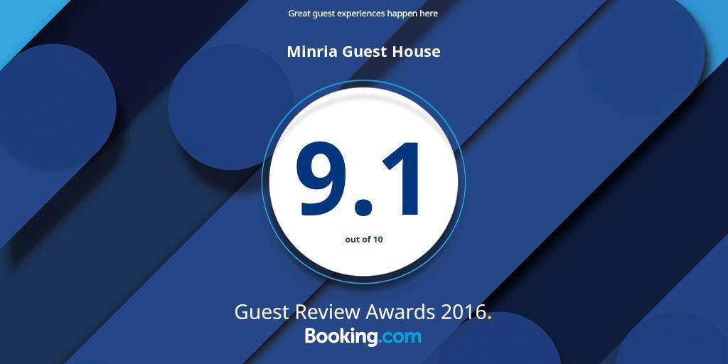 Minria Guest House