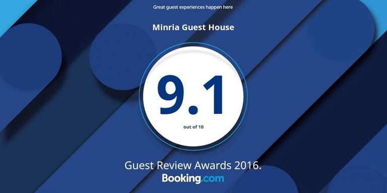 Minria Guest House