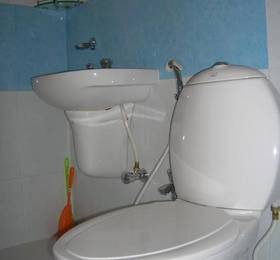 TripThrill Westwinds Apartments в Бенаулиме