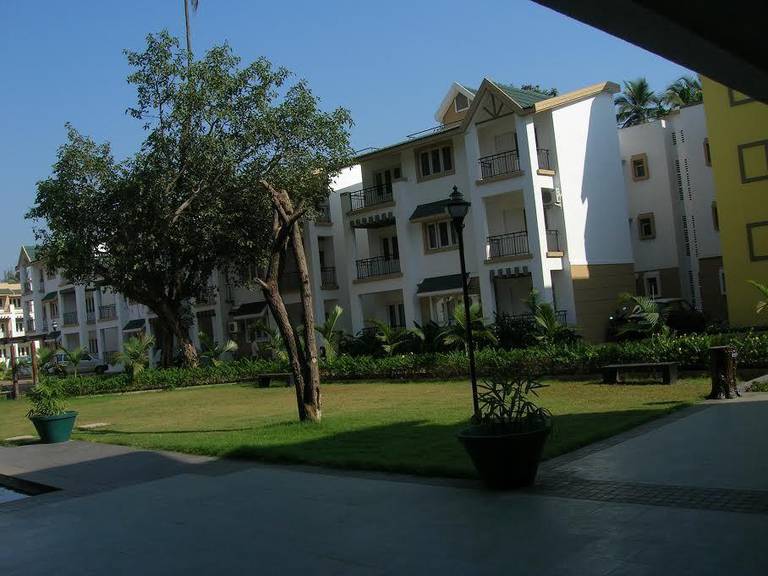 TripThrill Westwinds Apartments