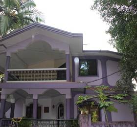 Отдых в Premier Holiday Apartment Goa - Индия, Бенаулим