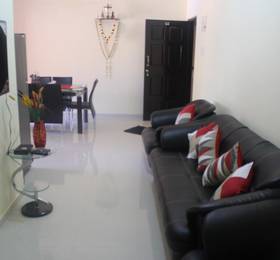 Premier Apartments Goa в Бенаулиме