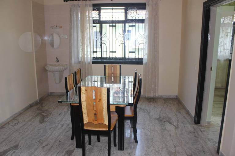 Premiere NK Apartment Benaulim Goa
