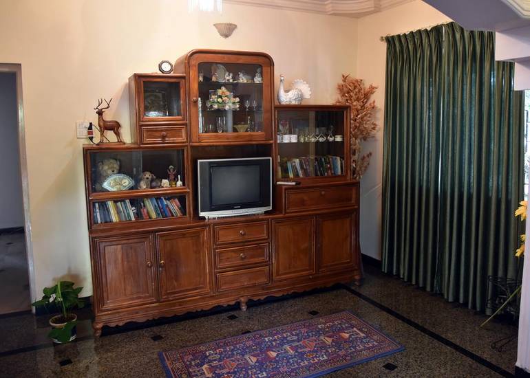 TripThrill Benaulim House Индия, Бенаулим
