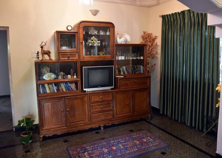 TripThrill Benaulim House