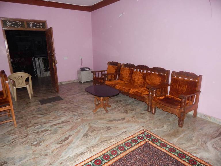 Pulmac Mansion