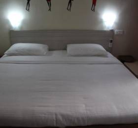 NK Holiday Apartments Benaulim Goa в Бенаулиме