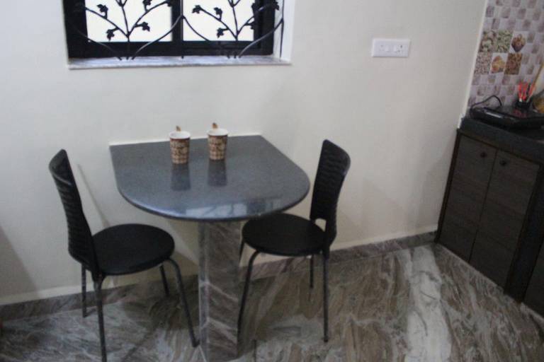 NK Holiday Apartments Benaulim Goa
