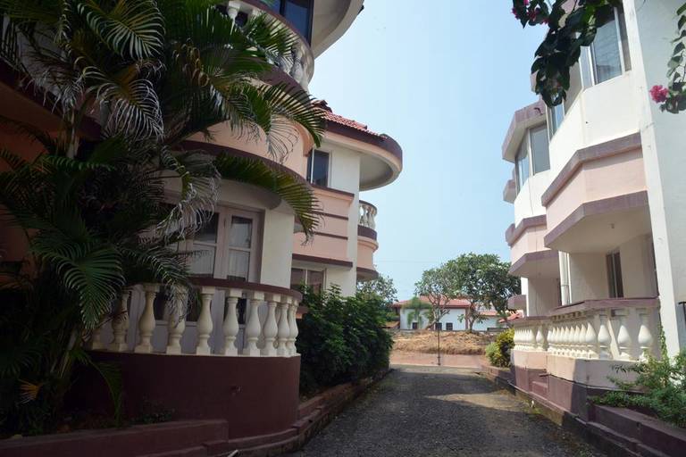 TripThrill Lotus Hermitage