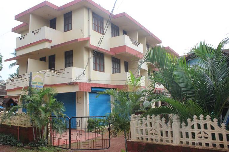 NK Benaulim Goa