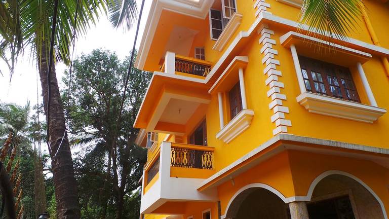 Casa Cy Guest House