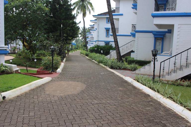 NK Royal Palms Benaulim
