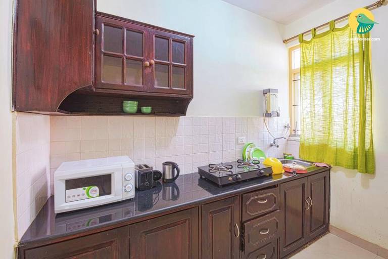 Zeus Homestays West Winds